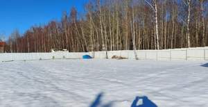 Дом 15м², 2-этажный, участок 27 сот.  