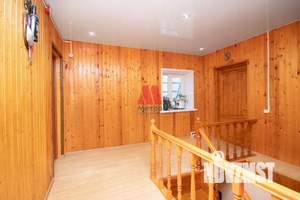 Дом 179м&sup2;, 2-этажный, участок 3 сот.  