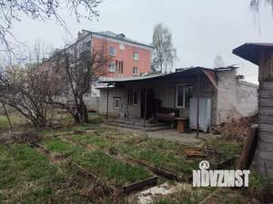 Дом 180м², 2-этажный, участок 10 сот.  