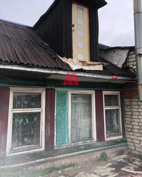 Дом 86м², 1-этажный, участок 0 сот.  