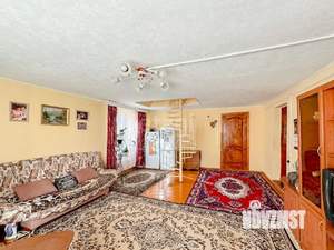 Дом 111м&sup2;, 2-этажный, участок 11 сот.  