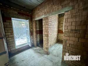 Дом 156м&sup2;, 2-этажный, участок 6 сот.  