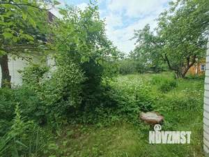 Дом 88м&sup2;, 2-этажный, участок 6 сот.  