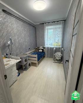 Дом 73м², 1-этажный, участок 3 сот.  