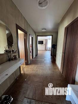 Дом 220м², 2-этажный, участок 8 сот.  