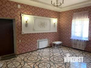 Таунхаус 385м&sup2;, 4-этажный, участок 5 сот.  