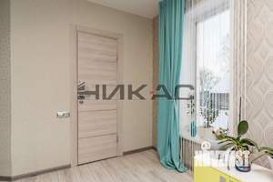 Дом 98м&sup2;, 2-этажный, участок 10 сот.  