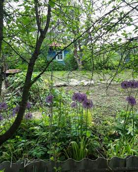 Дом 25м&sup2;, 2-этажный, участок 3 сот.  