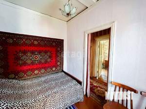 Дом 45м², 1-этажный, участок 2 сот.  