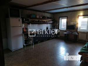 Дом 100м&sup2;, 1-этажный, участок 7 сот.  