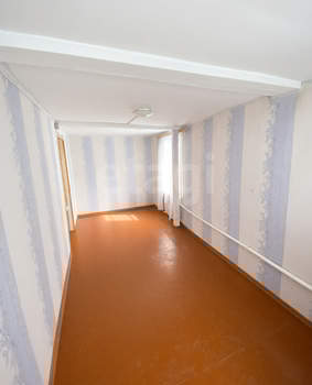 Дом 54м&sup2;, 1-этажный, участок 5 сот.  