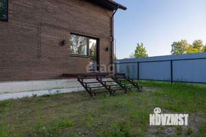 Дом 160м², 2-этажный, участок 7 сот.  