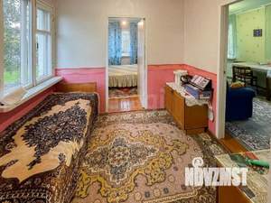 Дом 96м&sup2;, 2-этажный, участок 7 сот.  