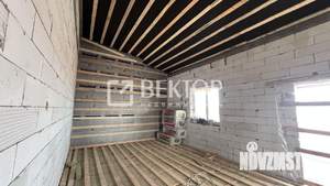 Дом 243м&sup2;, 1-этажный, участок 9 сот.  