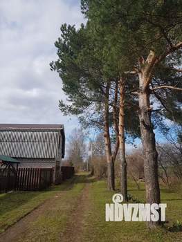 Дача 150м², 2-этажный, участок 8 сот.  