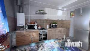 Дом 121м&sup2;, 2-этажный, участок 10 сот.  