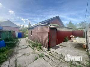 Дом 120м&sup2;, 2-этажный, участок 8 сот.  