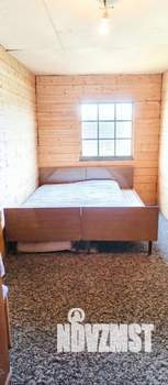 Дом 66м&sup2;, 2-этажный, участок 5 сот.  