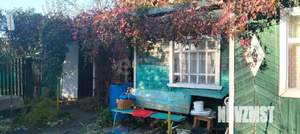 Дом 24м&sup2;, 1-этажный, участок 5 сот.  