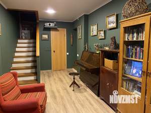 Дом 170м&sup2;, 2-этажный, участок 15 сот.  