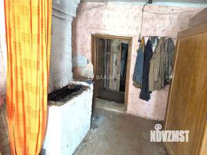 Дом 45м&sup2;, 2-этажный, участок 10 сот.  