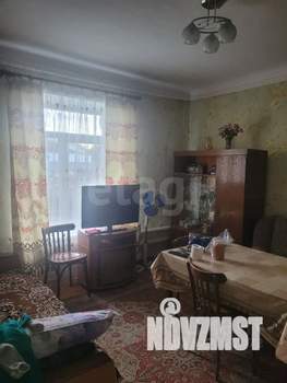 Дом 23м&sup2;, 1-этажный, участок 3 сот.  