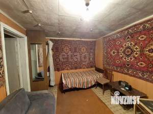 Дом 25м&sup2;, 1-этажный, участок 4 сот.  