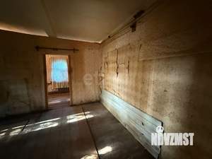 Дом 74м², 1-этажный, участок 6 сот.  