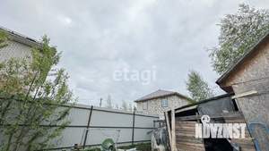 Дом 51м², 1-этажный, участок 7 сот.  