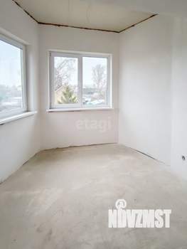 Дом 314м&sup2;, 2-этажный, участок 4 сот.  