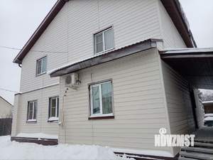 Дом 147м&sup2;, 2-этажный, участок 9 сот.  