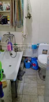 Дом 49м&sup2;, 1-этажный, участок 8 сот.  