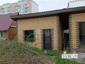 Дом 240м², 2-этажный, участок 6 сот.  