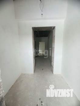 Таунхаус 80м², 2-этажный, участок 2 сот.  