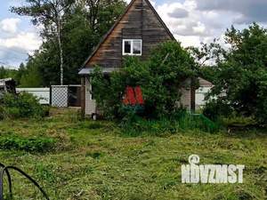 Дом 68м², 2-этажный, участок 12 сот.  