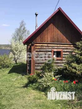 Дом 100м², 1-этажный, участок 17 сот.  
