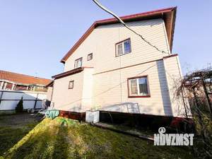 Дом 147м², 2-этажный, участок 9 сот.  