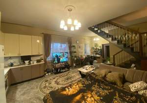 Дом 105м&sup2;, 2-этажный, участок 5 сот.  