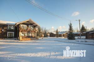 Дом 394м&sup2;, 2-этажный, участок 3000 сот.  