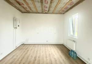 Дом 100м², 1-этажный, участок 12 сот.  