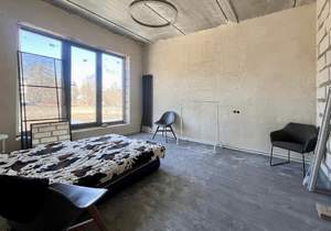 Дом 131м&sup2;, 2-этажный, участок 5 сот.  