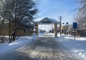 Дом 424м&sup2;, 3-этажный, участок 6 сот.  