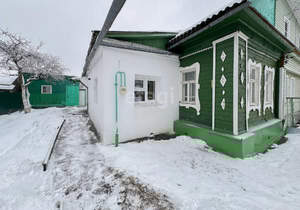 Дом 45м², 1-этажный, участок 2 сот.  