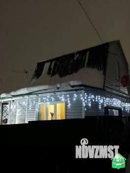 Дом 60м&sup2;, 2-этажный, участок 3 сот.  