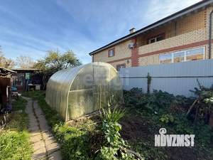 Дом 35м&sup2;, 1-этажный, участок 9 сот.  