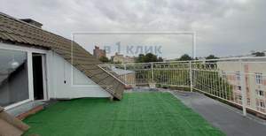 Дом 120м&sup2;, 2-этажный, участок 0 сот.  