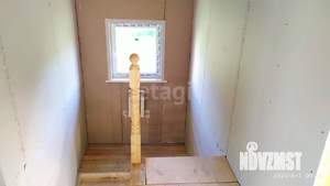 Дом 126м², 2-этажный, участок 7 сот.  