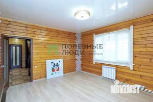 Дача 176м², 2-этажный, участок 8 сот.  