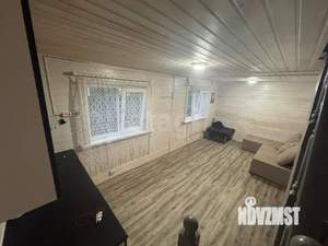 Дача 72м&sup2;, 2-этажный, участок 6 сот.  