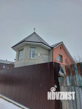 Дом 179м&sup2;, 2-этажный, участок 12 сот.  